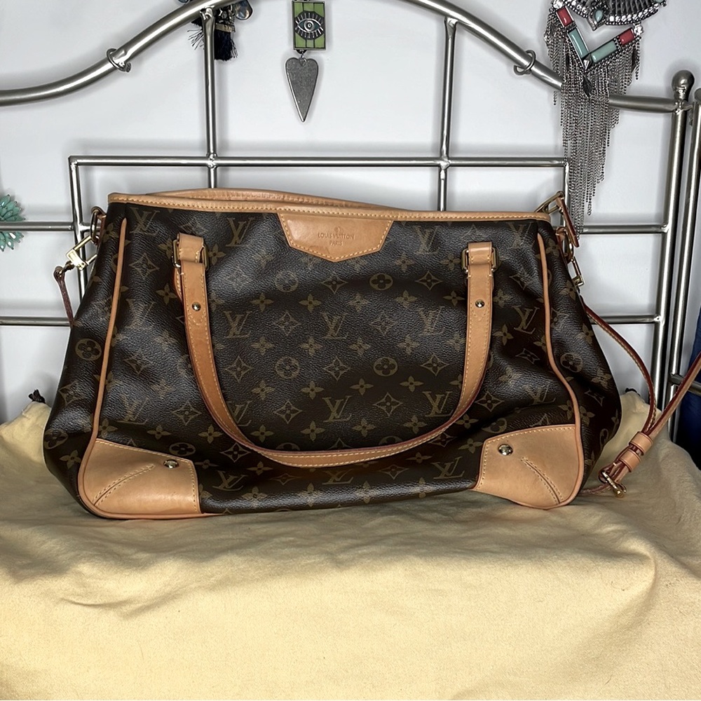 Louis Vuitton Estrella GM